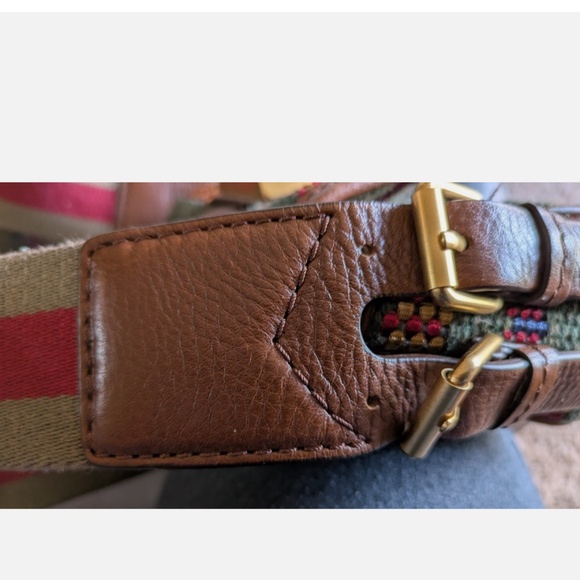 Marc By Marc Jacobs Multicolor Camera Crossbody Bag - Picture 10 of 16